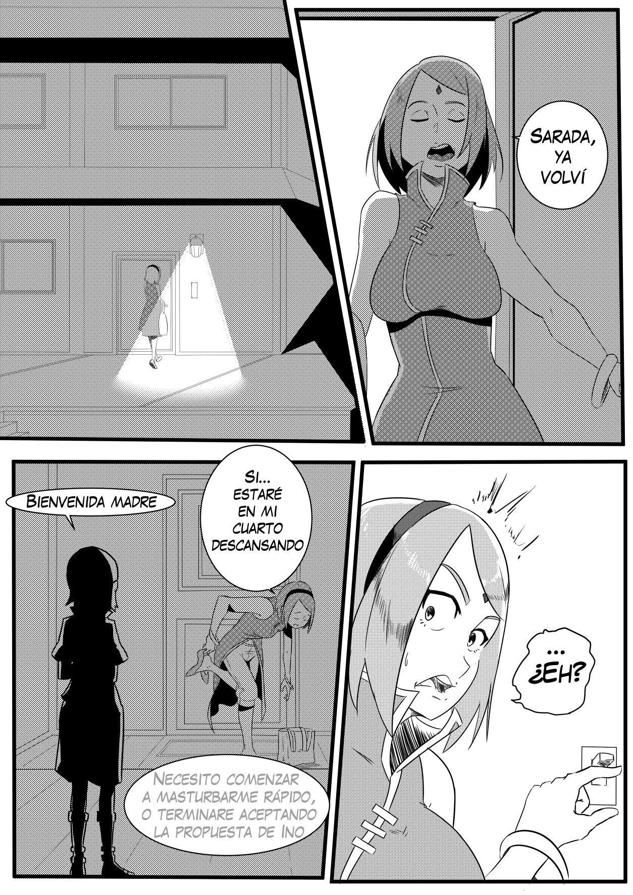 Immoral Mother page 6 full