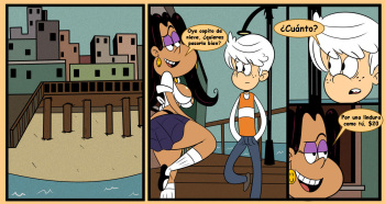 Boardwalk cover