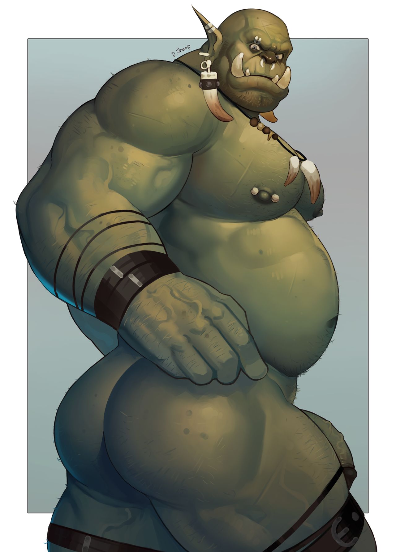 Dsharp Patreon Rewards 2017 page 1 full