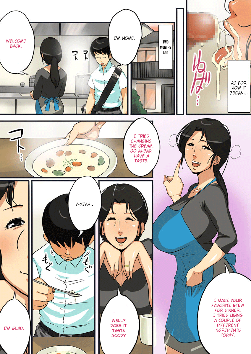 Dabo | Fallen Mother page 4 full