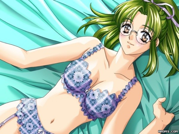 Glasses page 5 full