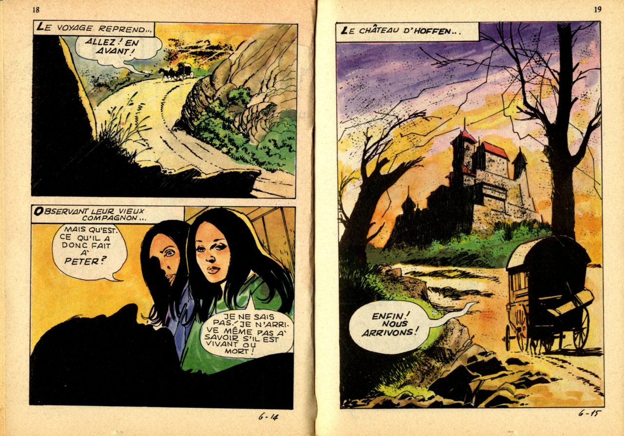 Elvifrance - Terrificolor 006 oeil de serpent page 10 full