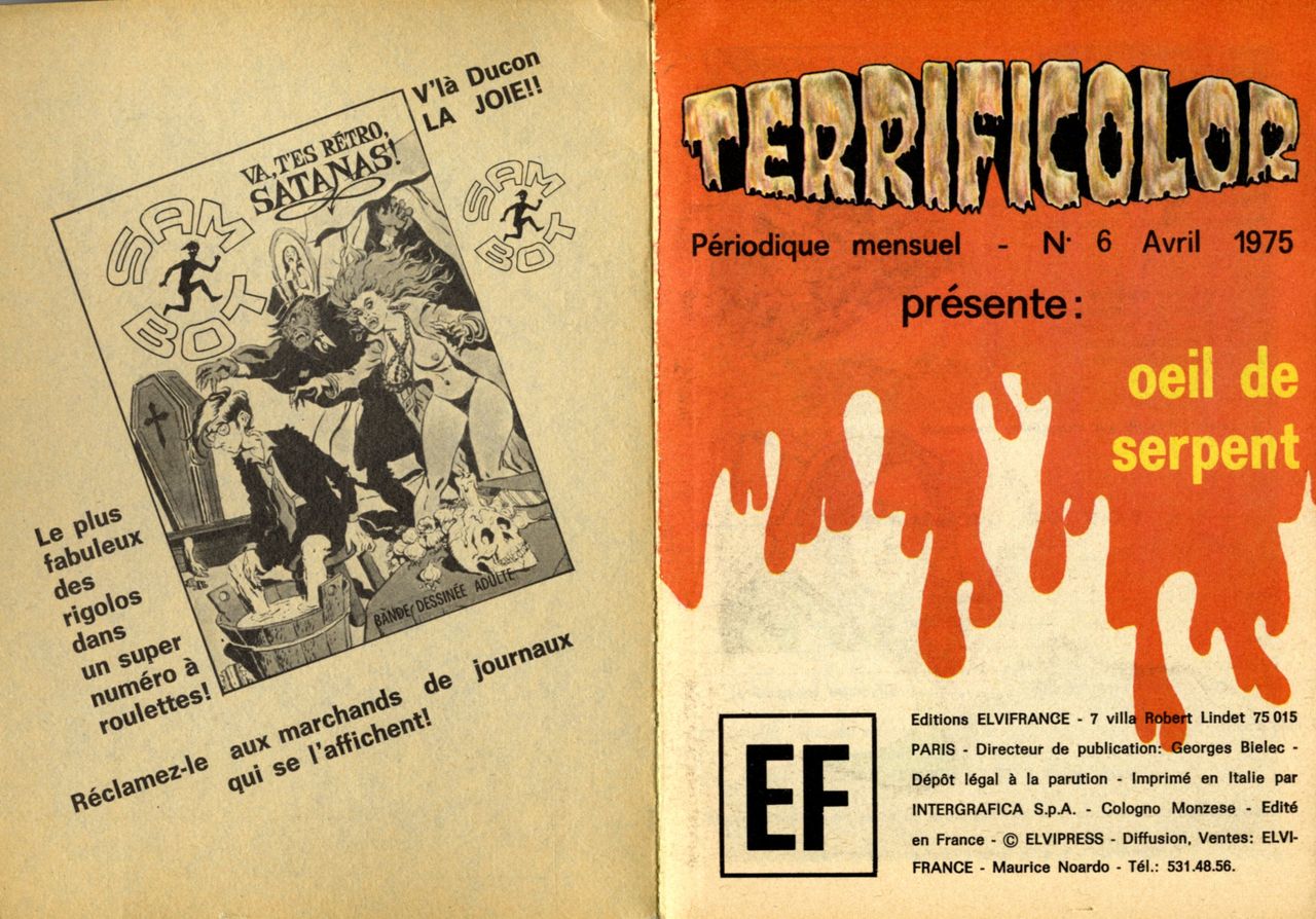 Elvifrance - Terrificolor 006 oeil de serpent page 2 full