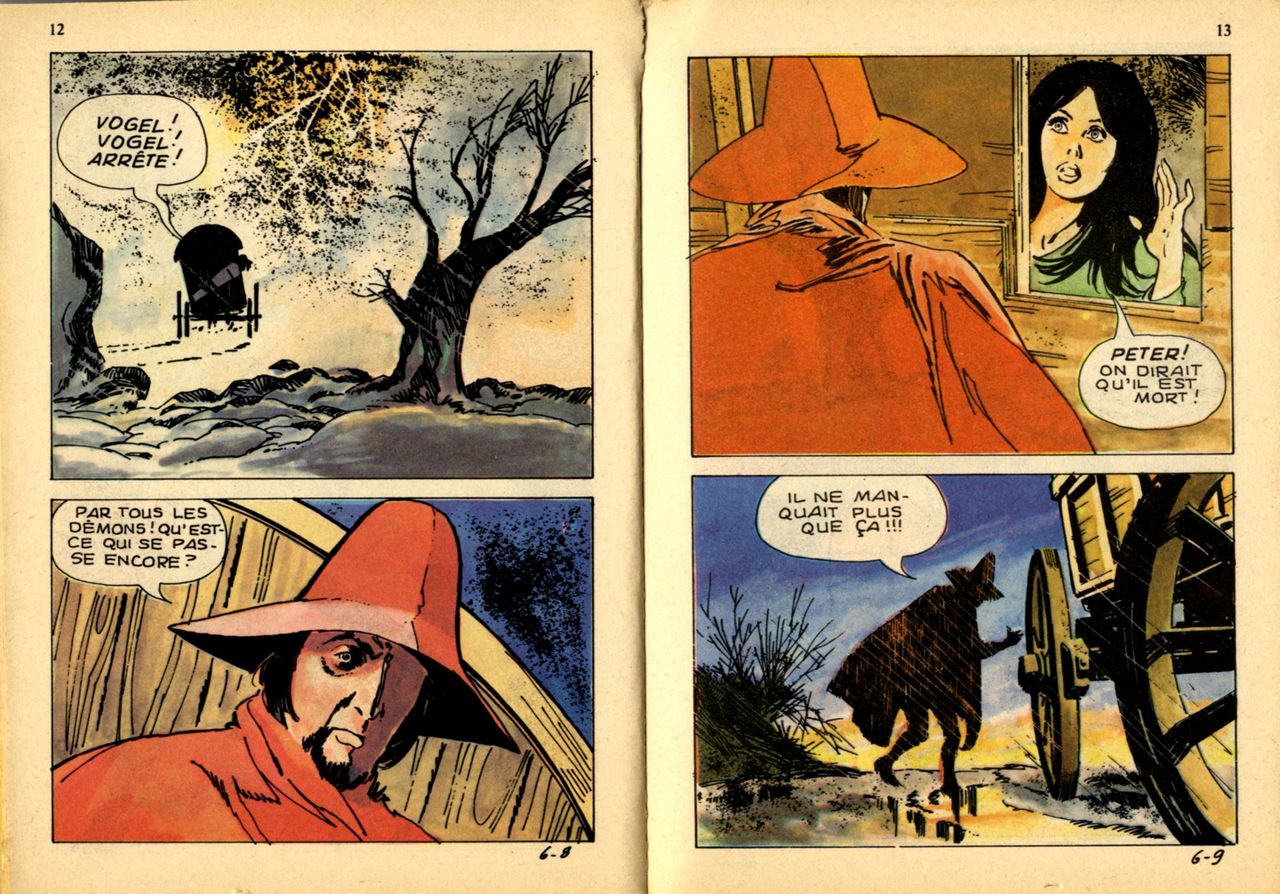 Elvifrance - Terrificolor 006 oeil de serpent page 7 full