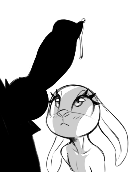 Big Carrot page 5 full
