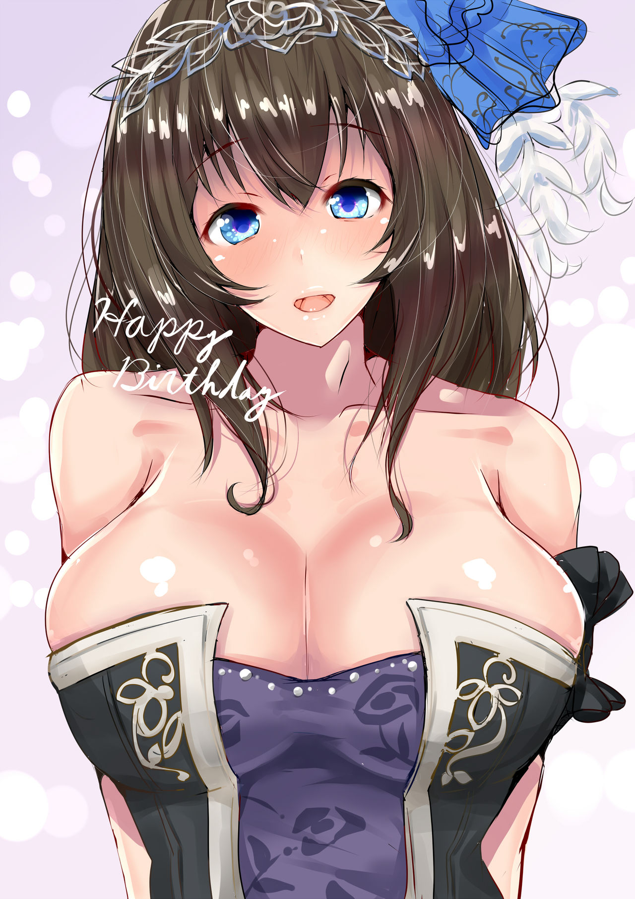 The idolmaster - Fumika Sagisawa page 4 full