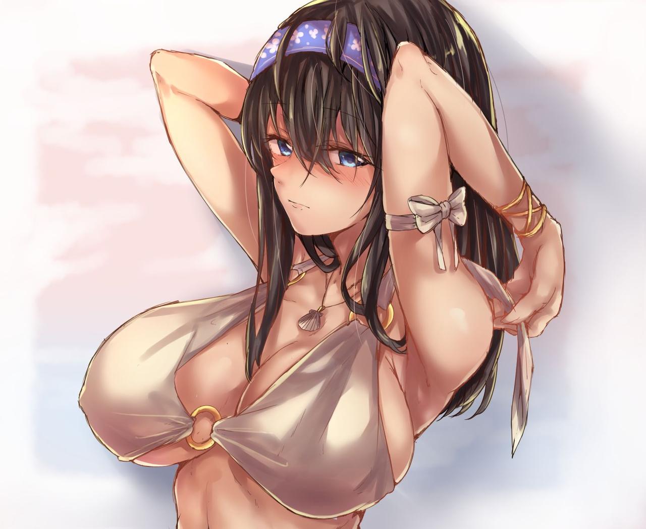 The idolmaster - Fumika Sagisawa page 7 full