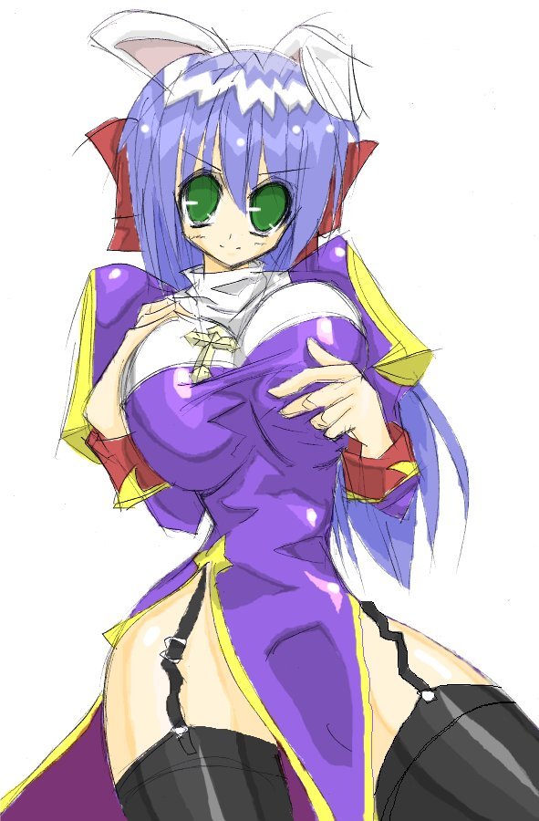 Nekobonta's Works page 1 full
