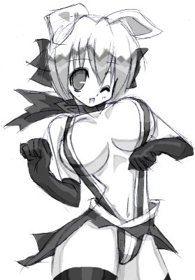 Nekobonta's Works page 10 full