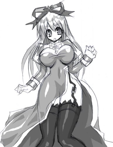 Nekobonta's Works page 3 full
