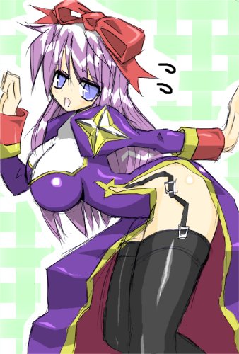 Nekobonta's Works page 4 full