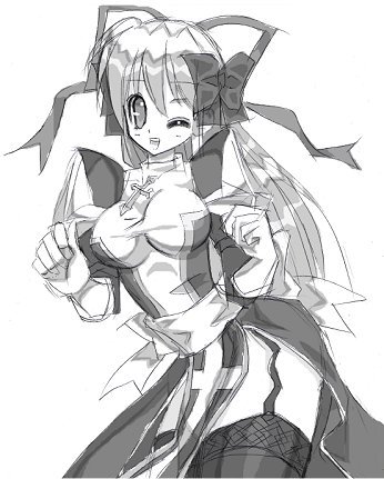 Nekobonta's Works page 5 full