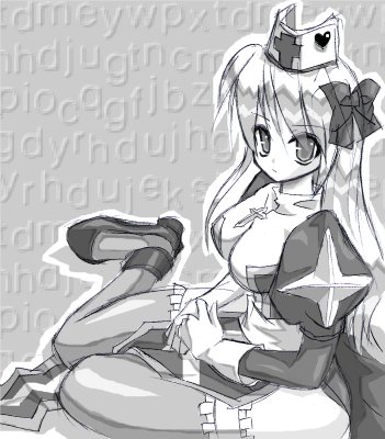 Nekobonta's Works page 6 full