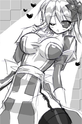 Nekobonta's Works page 7 full