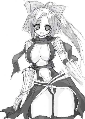 Nekobonta's Works page 8 full