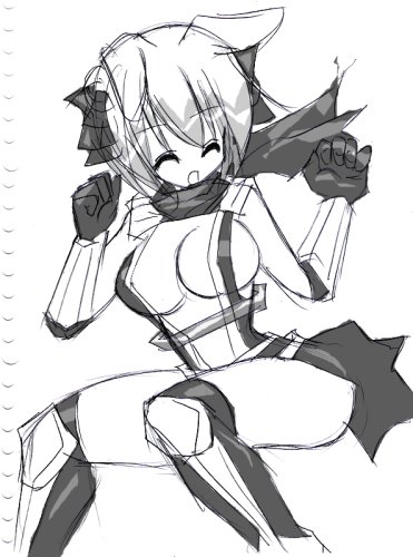 Nekobonta's Works page 9 full
