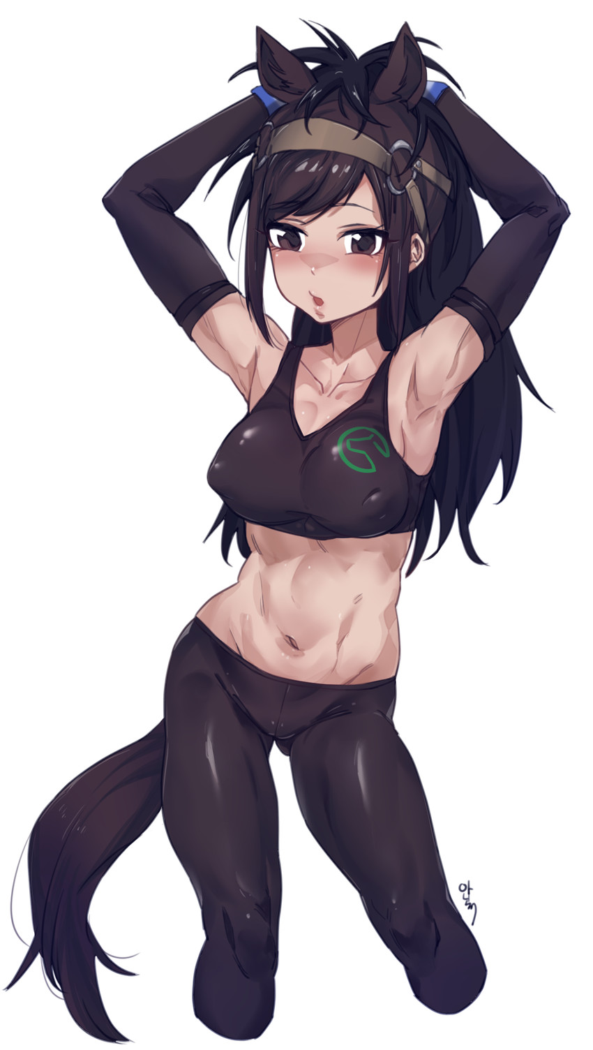 armpits page 10 full
