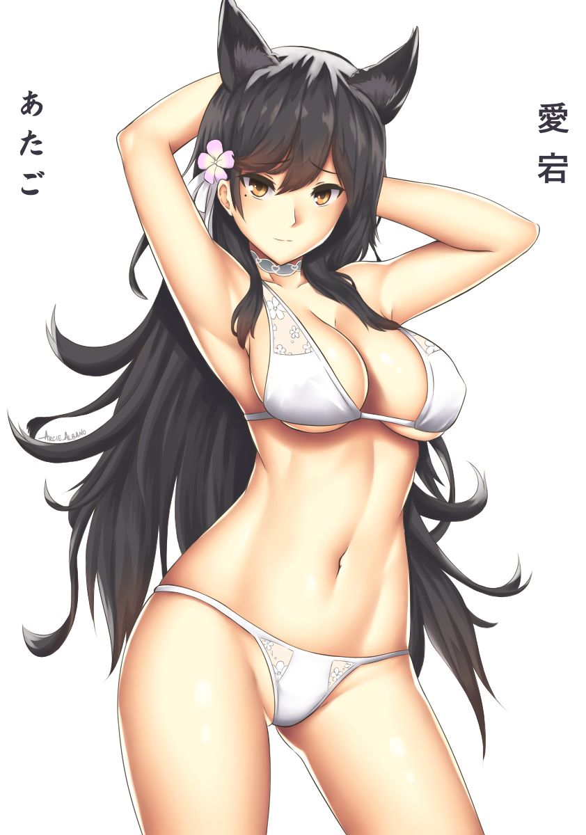 armpits page 5 full