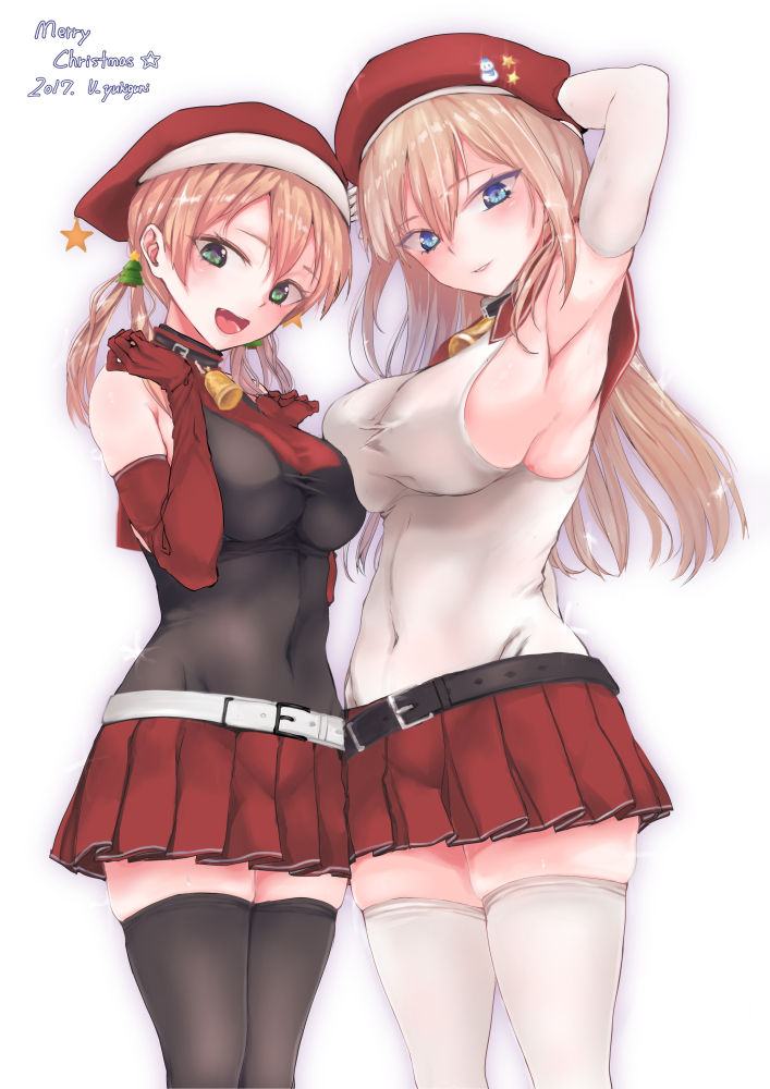 armpits page 9 full