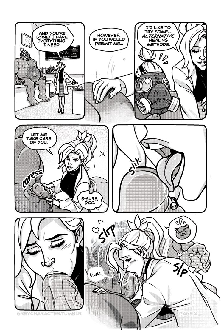 Marry, Fuck, Kill page 2 full