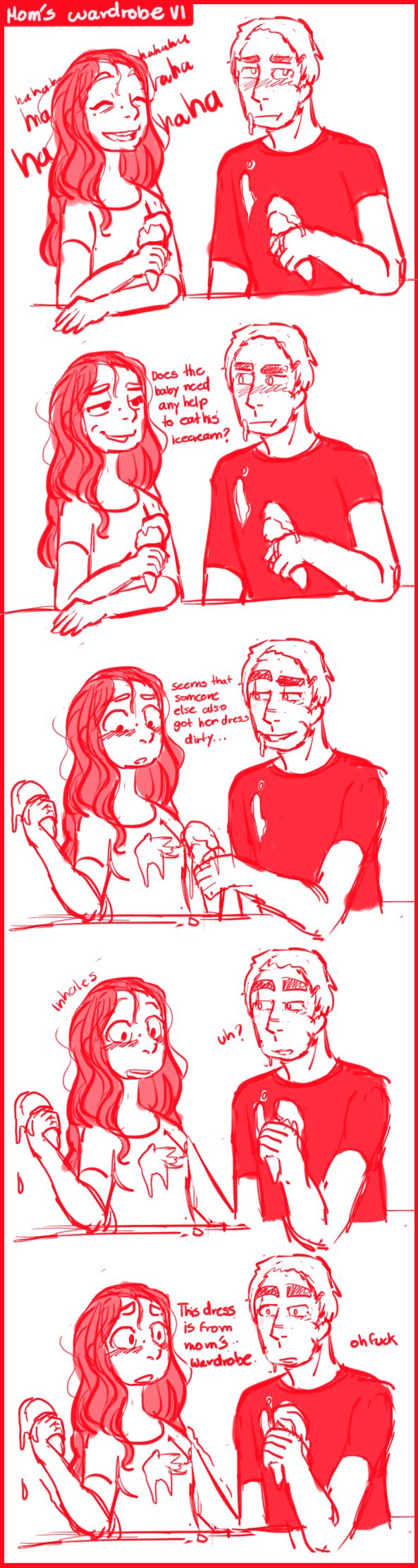 Artist - neverendingedge17 page 10 full
