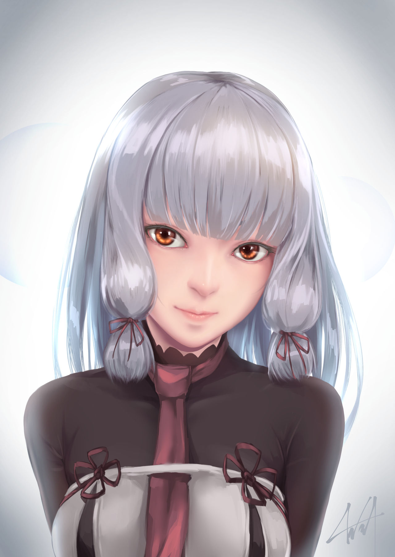 黒筆ANｎA page 8 full