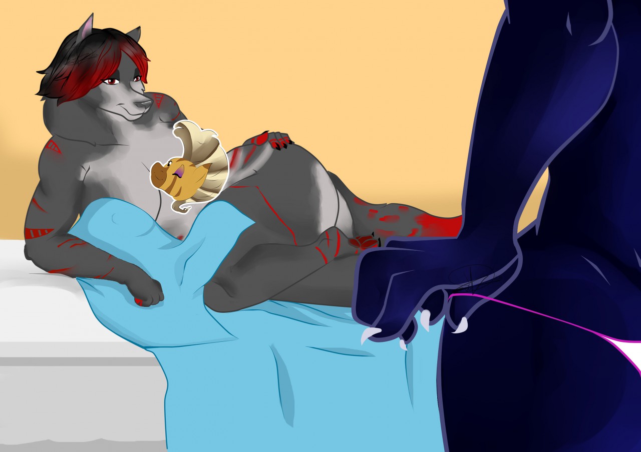 Artist - Ruby-Kila page 2 full