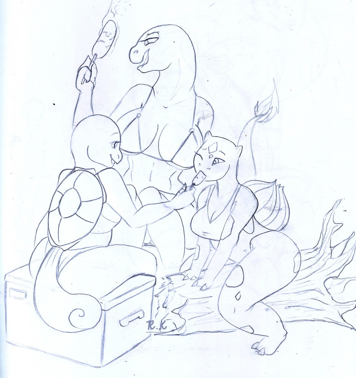 Artist - Ruby-Kila page 8 full