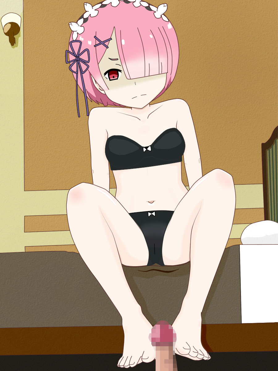 Roritsunmeido to hajimeru H seikatsu page 3 full