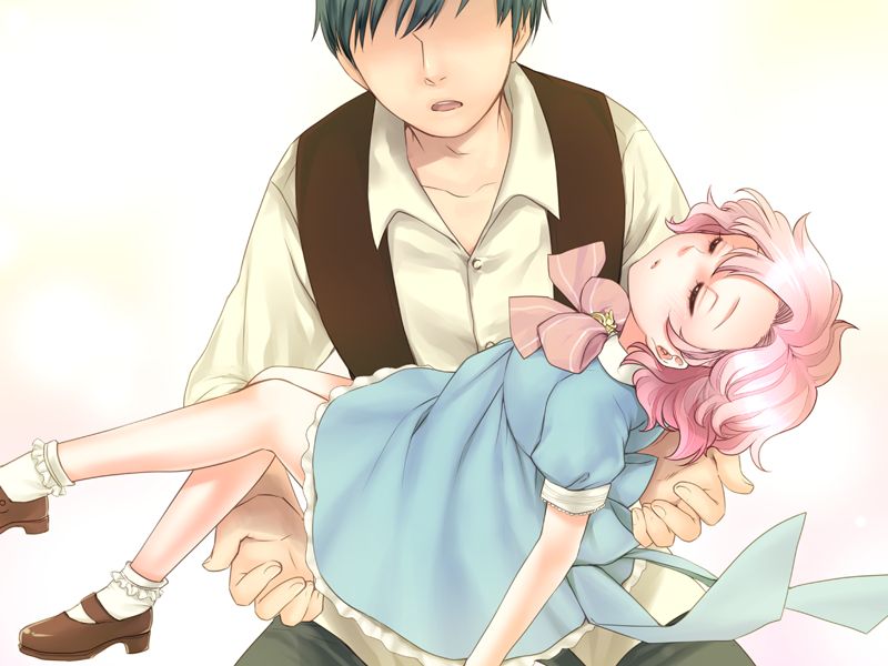 Ore no Musume page 6 full