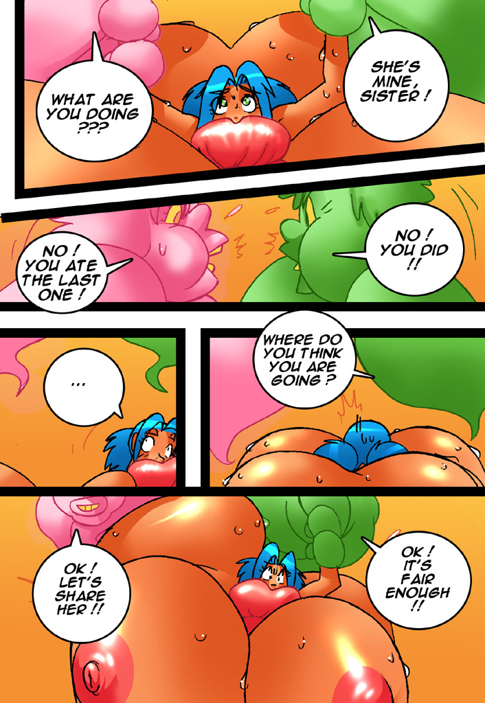 Ghosts page 10 full
