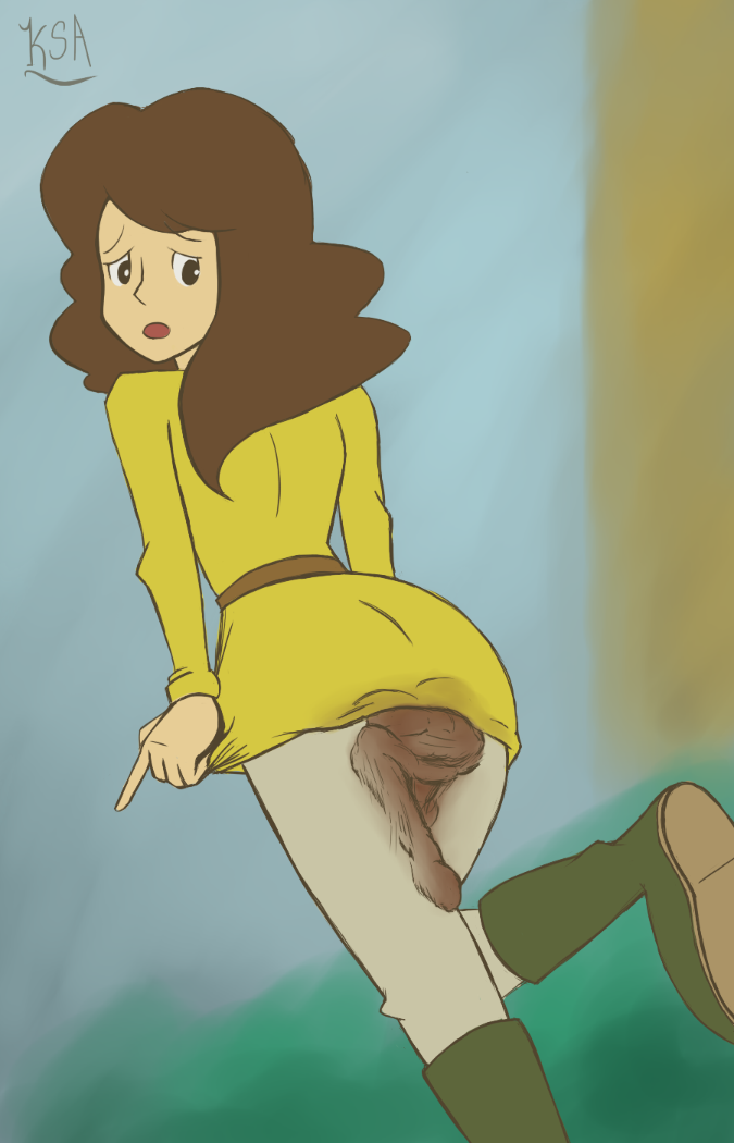 Artist - KSA / GrossyJpeg page 9 full