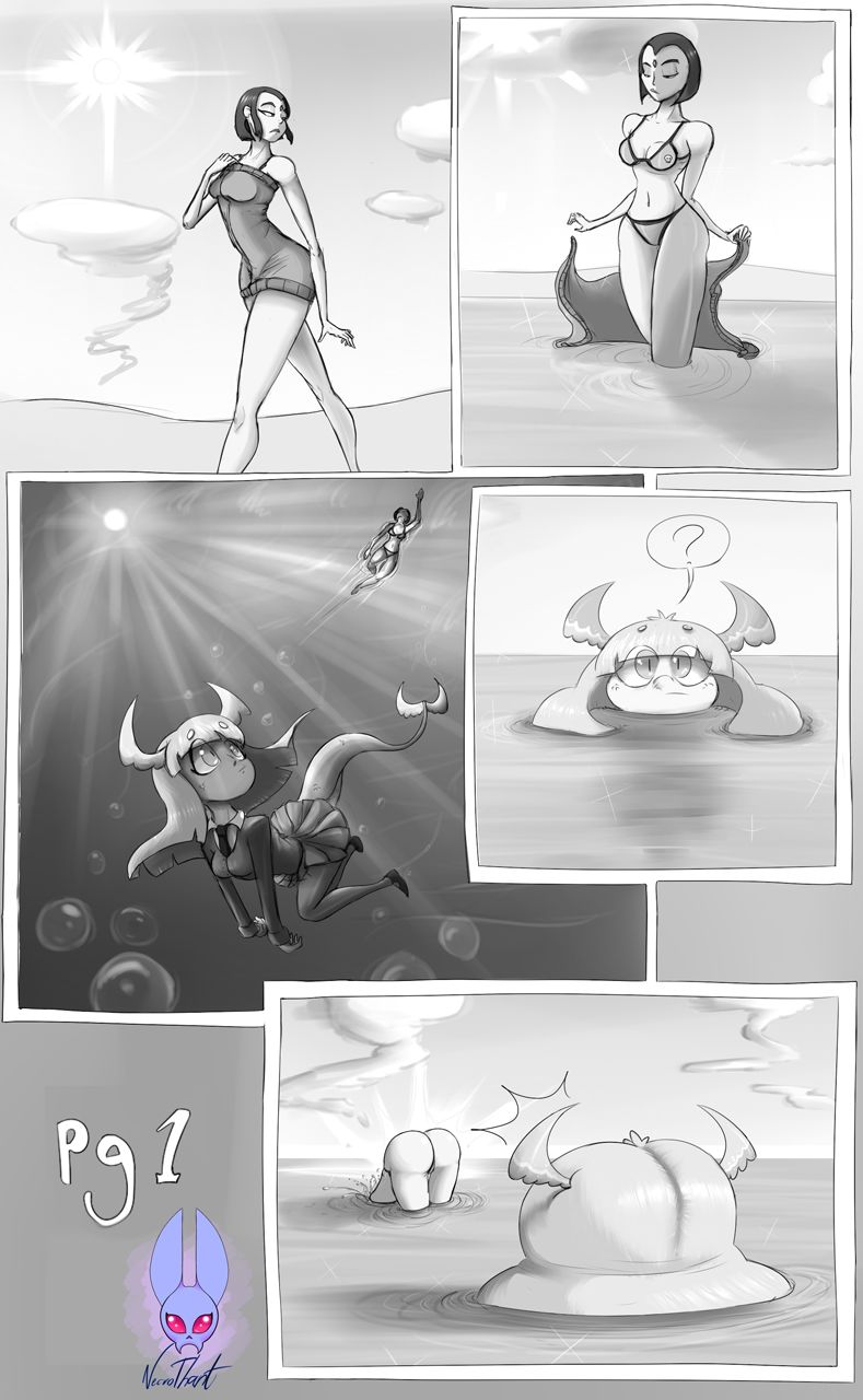 Shark Warning page 2 full