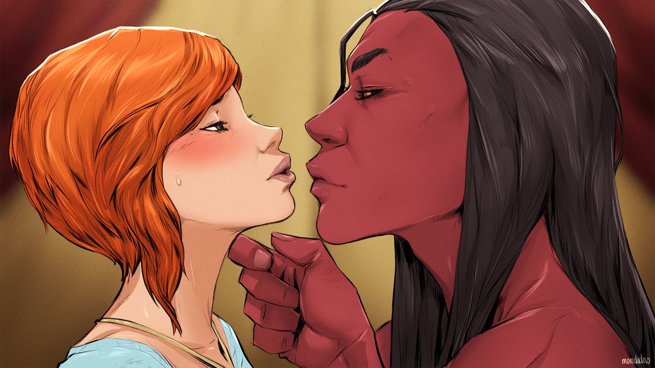 Seeds of Chaos 0.2.38 page 6 full