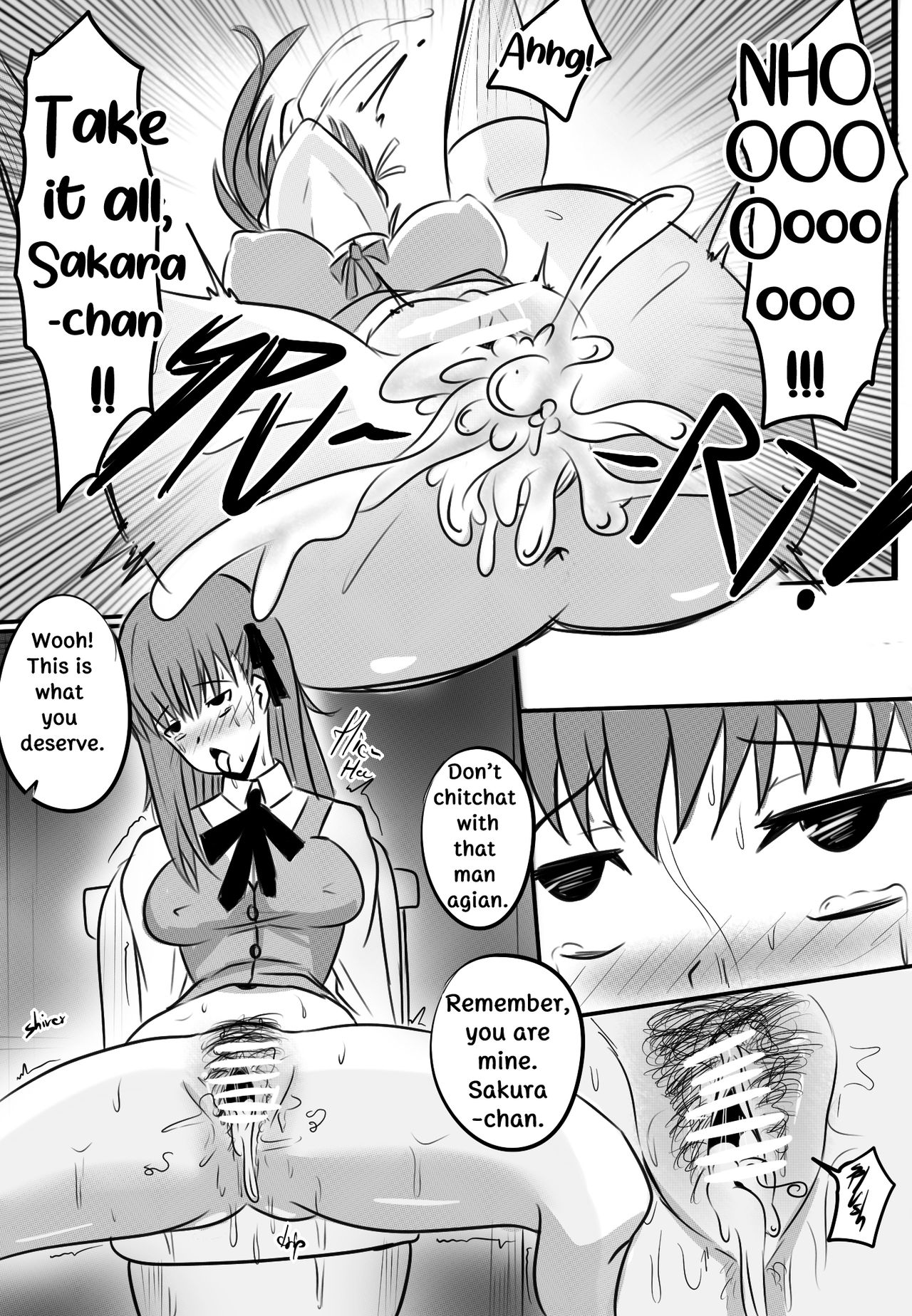 B-Trayal 10 page 7 full