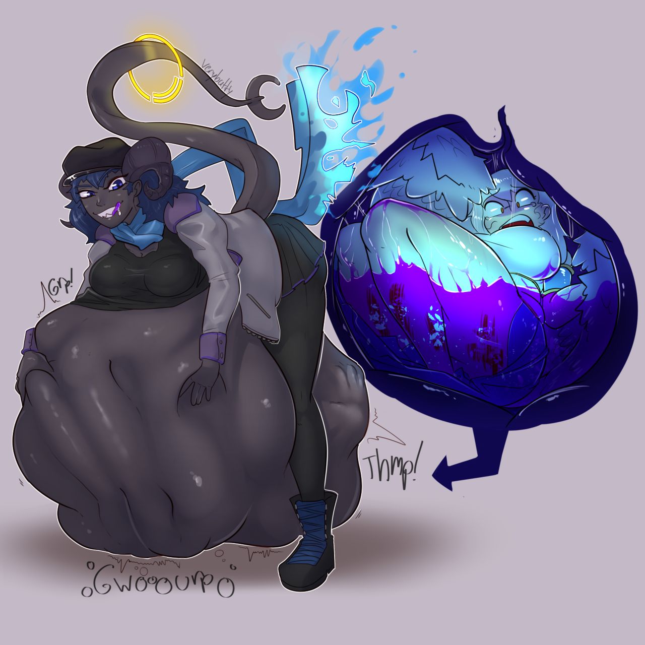 imbaud and Renael page 2 full