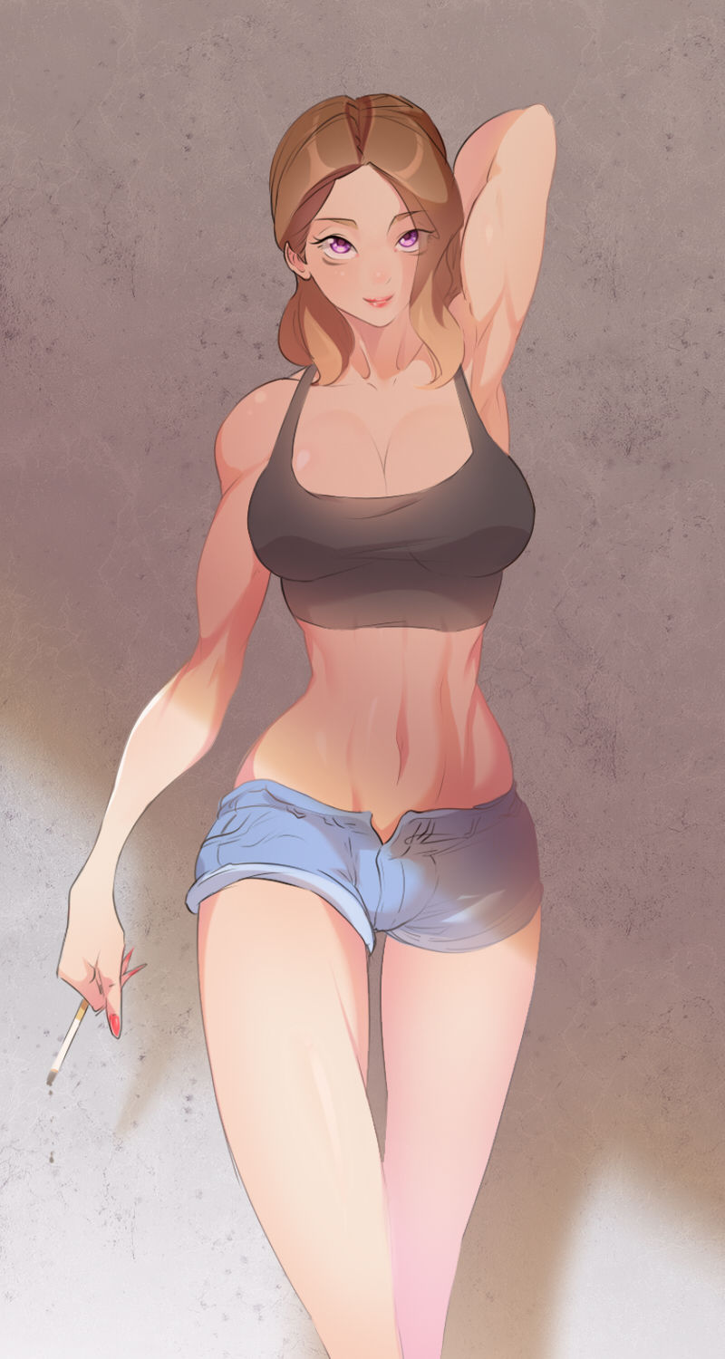 夏死人 page 8 full