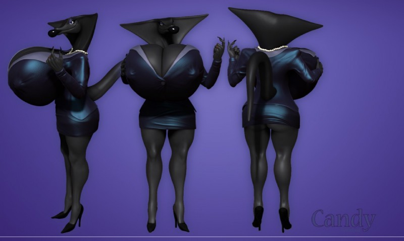 Artist  Mrmadhead page 4 full