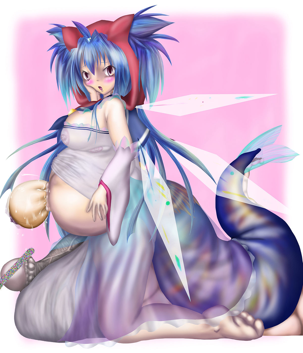 Artist Yukise mikono page 6 full