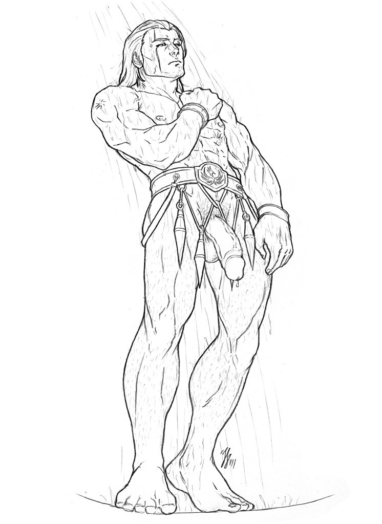 Artist - Szadek page 3 full