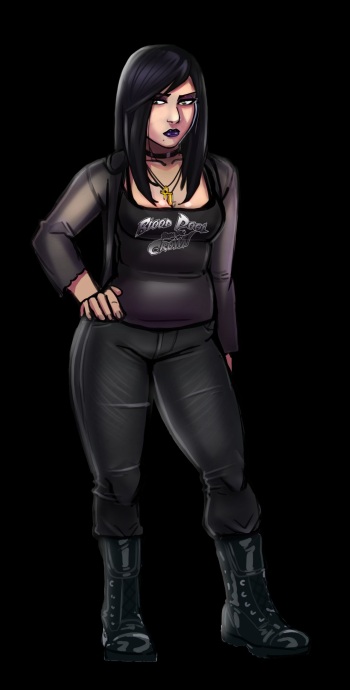 Evanne Castello cover