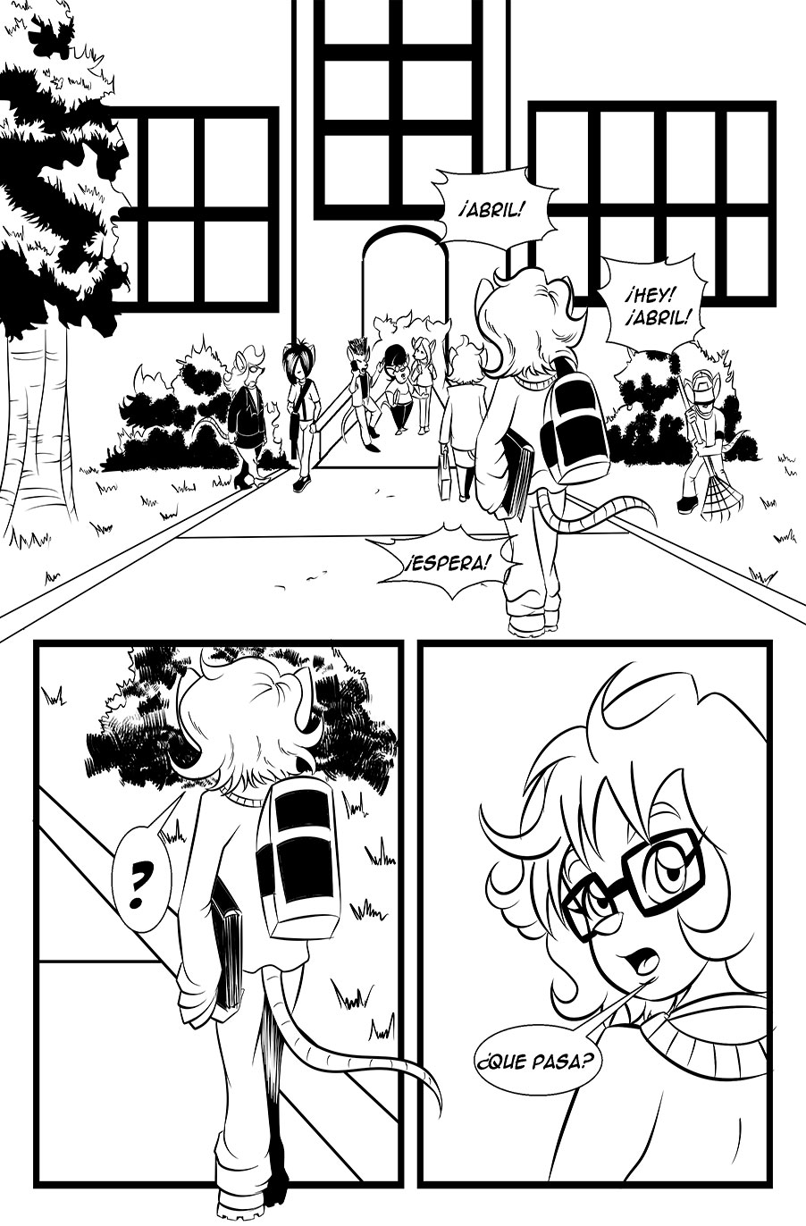Enslaved page 2 full