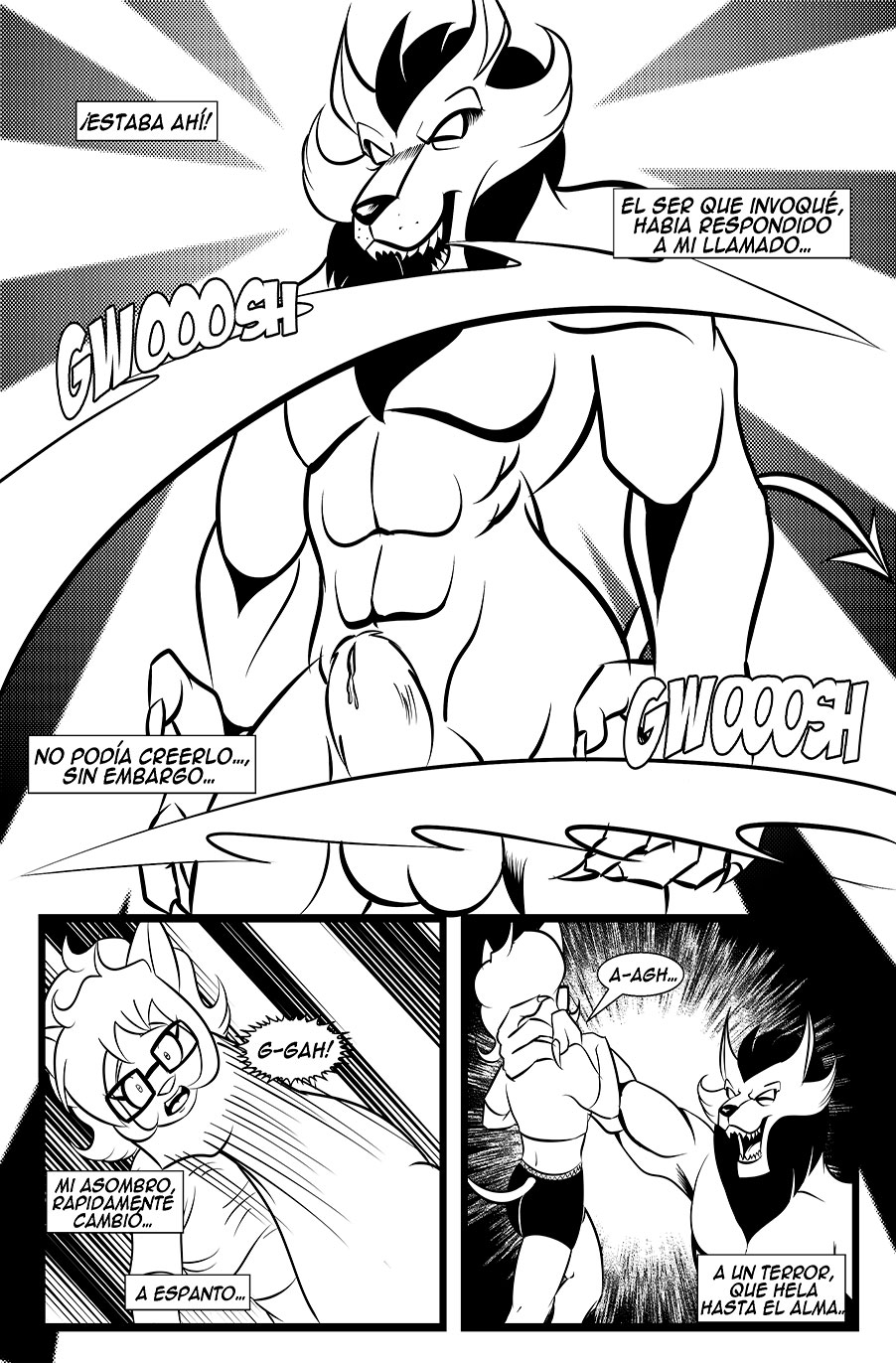 Enslaved page 8 full
