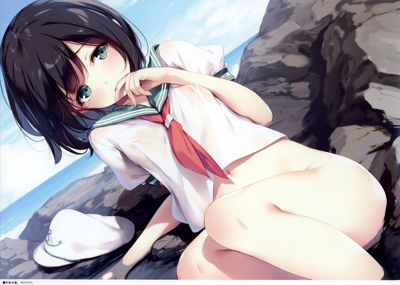 touhou page 5 full