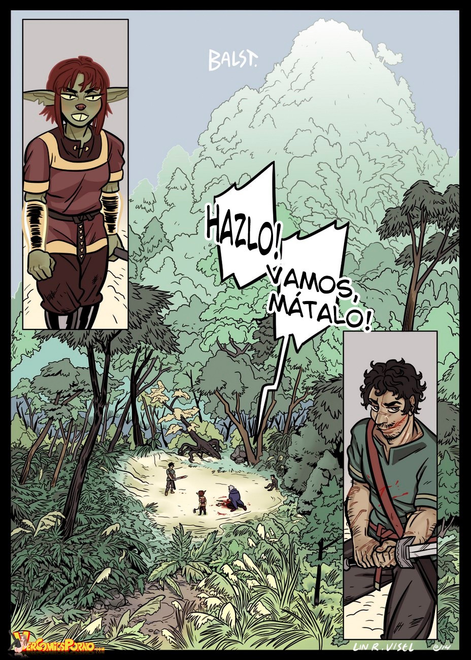 Balst #1 page 2 full