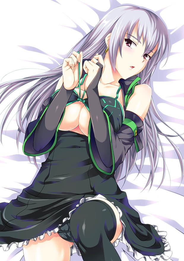 The idolmaster - Noa Takamine page 5 full