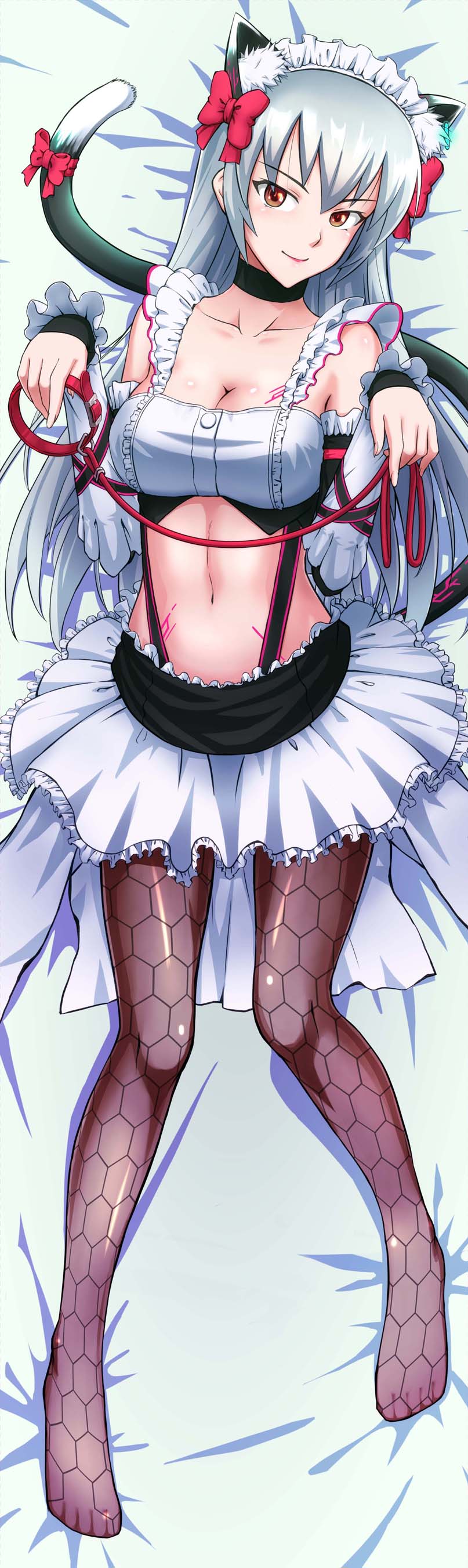 The idolmaster - Noa Takamine page 9 full