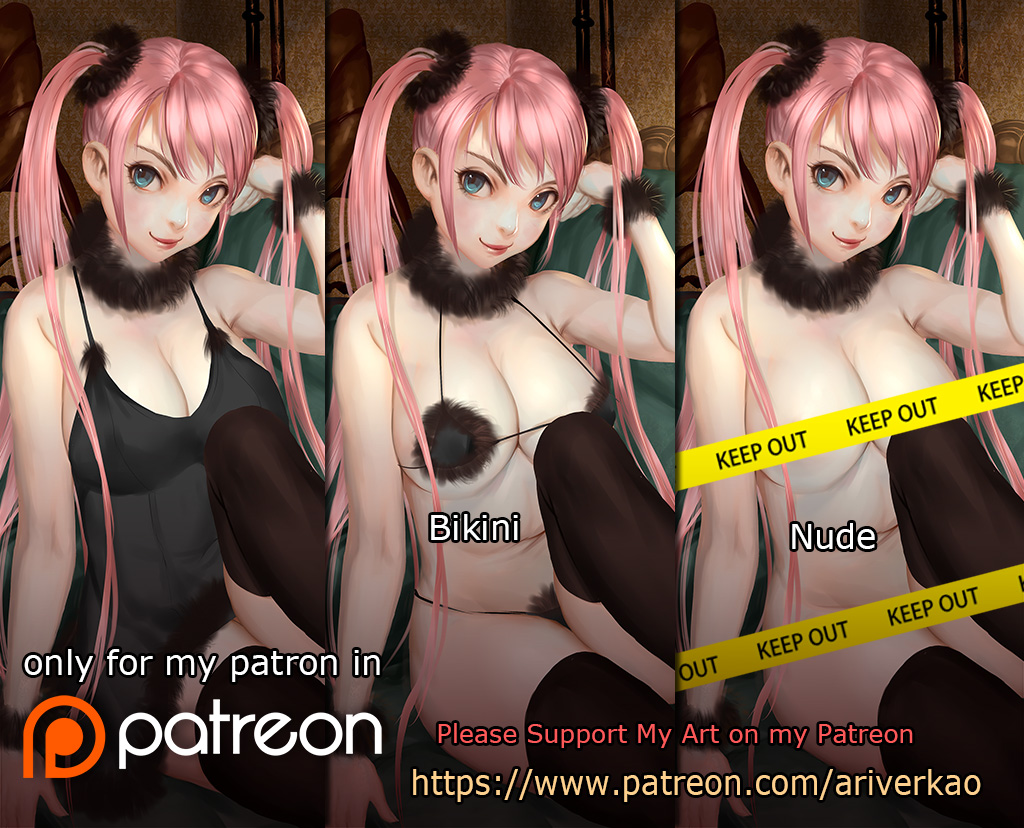 Ariver Kao's Works page 3 full