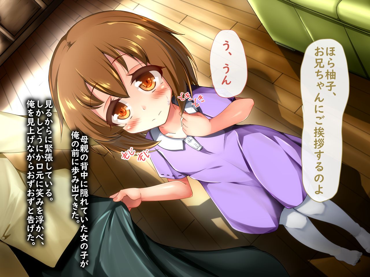 Sono Hi, Imouto ga Deki Mashite ~Muku na ano ko to Yaritai Houdai~ page 4 full