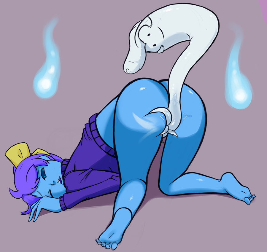 Noill's Marina page 5 full